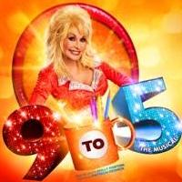 9 TO 5 THE MUSICAL Returns to King's Theatre  Glasgow, Now thru 17 Aug Video