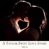 Jennifer Damiano, Barrett Wilbert Weed Lead A TAYLOR SWIFT LOVE STORY at 54 Below Ton Video