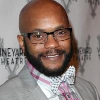 Theatre Horizon to Present Staged Reading of IN THE BLOOD with Forrest McClendon, 1/2 Video