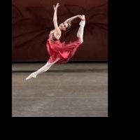 BWW Reviews: NEW YORK CITY BALLET Delivers Two Hits and a Miss in a Triple Bill