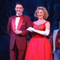 Photo Flash: WHITE CHRISTMAS Celebrates Opening in the West End - Part 2