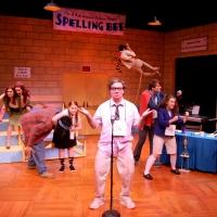 Photo Flash: First Look at College of the Mainland's THE 25TH ANNUAL PUTNAM COUNTY SPELLING BEE