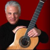 Spanish Guitarist Angel Romero Kicks Off 2014-15 Concerts Video