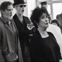 STAGE TUBE: Go Behind the Scenes of THE VISIT Rehearsals with Chita Rivera, John Kand Video