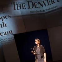 BWW Reviews: The Denver Center Theatre Company Presents an Intriguing Insight Into Co Video