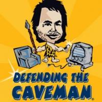 Vince Valentine to Open Pittsburgh CLO's MEET THE CAVEMAN, 8/21; John Venable to Take Video