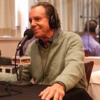 Photo Coverage: Backstage with Peter LeDonne Interviews Bill Boggs