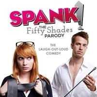 SPANK! THE FIFTY SHADES PARODY Comes to The VETS Tonight Video