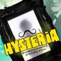 American Stage's HYSTERIA: OR FRAGMENTS OF AN ANALYSIS OF AN OBSESSIONAL NEUROSIS Beg Video
