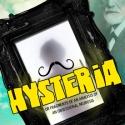 American Stage's HYSTERIA: OR FRAGMENTS OF AN ANALYSIS OF AN OBSESSIONAL NEUROSIS Beg