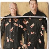 Colin Mochrie & Brad Sherwood Play The Palace Theatre Tonight Video