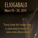 Gotham Chamber Opera Presents ELIOGABALO, 3/15-29 Video