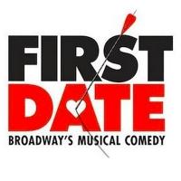 FIRST DATE Musical Heading to Broadway's Longacre Theatre This July! Video