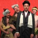 Medicine Show Theatre Ensemble Presents Cole Porter's FIFTY MILLION FRENCHMEN, 1/19 - Video