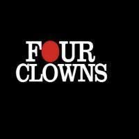 Four Clowns Jr. to Open SOMEWHERE LIKE EARTH, 12/7 Video
