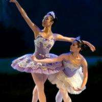 American Repertory Ballet to Present On Pointe Enrichment Series Event, 2/7 Video