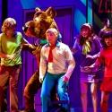 SCOOBY-DOO LIVE! MUSICAL MYSTERIES Comes to Toronto, 3/15 & 16