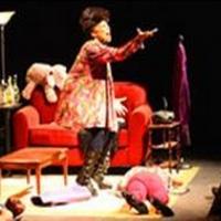 WTF HAPPENED TO BABY SISTER? and More Set for Rainbow Theatre Project This Month