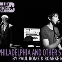 The Bushwick Starr to Present PHILADELPHIA AND OTHER STORIES, 12/18-20 Video
