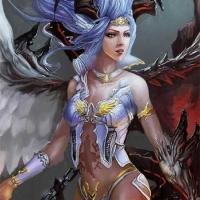 Nightingale Theatre Presents AN ADULT FAIRYTALE, Now thru 6/9