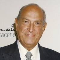 Breaking News: Oscar de la Renta Passes at 82