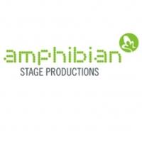 Amphibian Stage Productions Opens THE BIBLE: THE COMPLETE WORD OF GOD (ABRIDGED) Toni Video