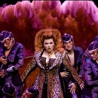 BWW Exclusive Details on TUTS' 2013-14 Season - PRISCILLA, WE WILL ROCK YOU, WIZARD OF OZ, EVITA, ELF and THE LITTLE MERMAID!