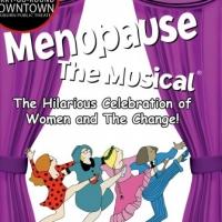 MENOPAUSE THE MUSICAL, ON THE TOWN, THE PITCH and More Set for 2014 Finger Lakes…