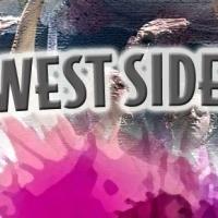 WEST SIDE STORY Begins Tonight at Lamb's Players Theatre Video