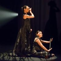 BWW Reviews: Oz Asia Festival 2013: ONTOSOROH Tells a Classic Tale in Dance, Song and Music