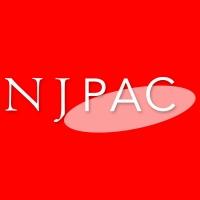 NJPAC Announces Senior Management Changes Video
