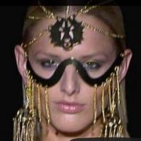 VIDEO: Dolores Cortes Spring/Summer 2014 Show | Mercedes-Benz Fashion Week Madrid Video