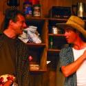 Huron Country Playhouse Opens THE MELVILLE BOYS Tonight