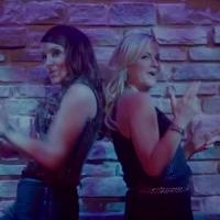 VIDEO: First Look - Tina Fey & Amy Poehler Reunite for New Comedy SISTERS Video