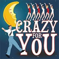 Riverside Theatre to Stage CRAZY FOR YOU in 2015; Cast Announced! Video