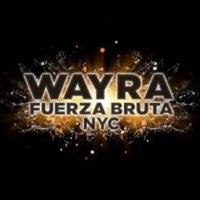 WAYRA Sets NYC Opening Night for Tuesday, 7/8 Video