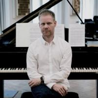 The Australian Brandenburg Orchestra Presents Max Richter's RECOMPOSED - VIVALDI…