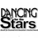Cincinnati Arts Association Announces DANCING FOR THE STARS Benefit, 4/13 Video