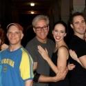 Photo Flash: 3-D Theatricals Opens Irving Berlin's I LOVE A PIANO Video
