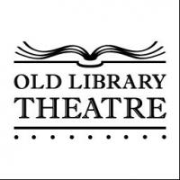 ASCENSION and HELPING OUT Set for Old Library Theatre's 2nd Fall Readers Series, Now  Video