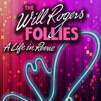 THE WILL ROGERS FOLLIES Kicks Off 2015 at Rivertown Theaters for the Performing Arts