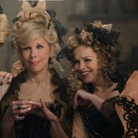 Christine Baranski, Bradley Cooper to Visit Next Week's LIVE