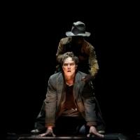 Photo Flash: First Look at Michael Shannon and More in TFANA's THE KILLER, Opening…