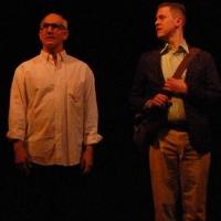 Open Book Theatre Company Adds RED Performance Video