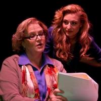 Mad Cow Theatre Announces Second Extension of COLLECTED STORIES, Now Through 7/28