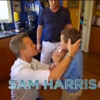 VIDEO: Sneak Peek at Sam Harris & More on OPRAH: WHERE ARE THEY NOW? Video
