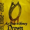 F.U.D.G.E. Theatre Company presents AS BEES IN HONEY DROWN, 1/25-27 Video