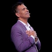 InDepth InterView Exclusive: Brian Stokes Mitchell On THE BAND WAGON At Encores!, Plu Video