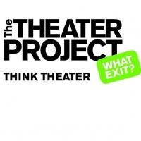Theater Project Announces THINK FAST Lineup, 2/14-16 Video