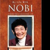 James Washington Releases 'My Life with Nobi' Video